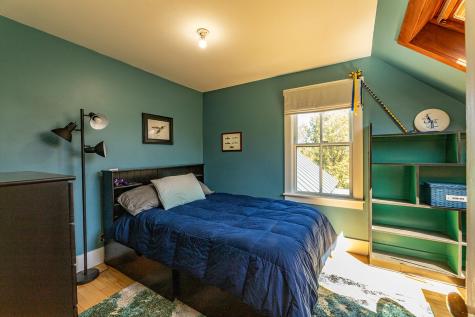 500 Goosepecker Ridge Road Montville ME 04941