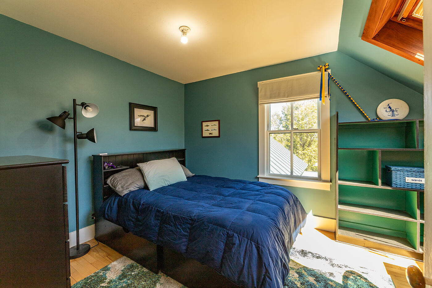 500 Goosepecker Ridge Road Montville ME 04941