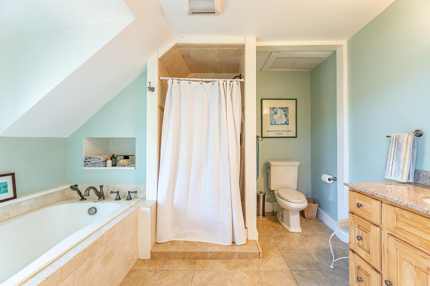 500 Goosepecker Ridge Road Montville ME 04941