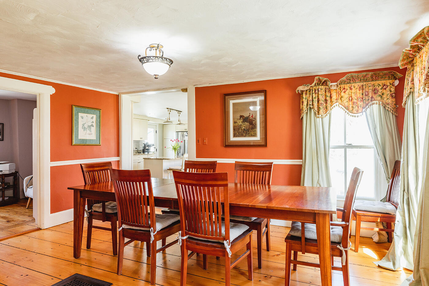 500 Goosepecker Ridge Road Montville ME 04941