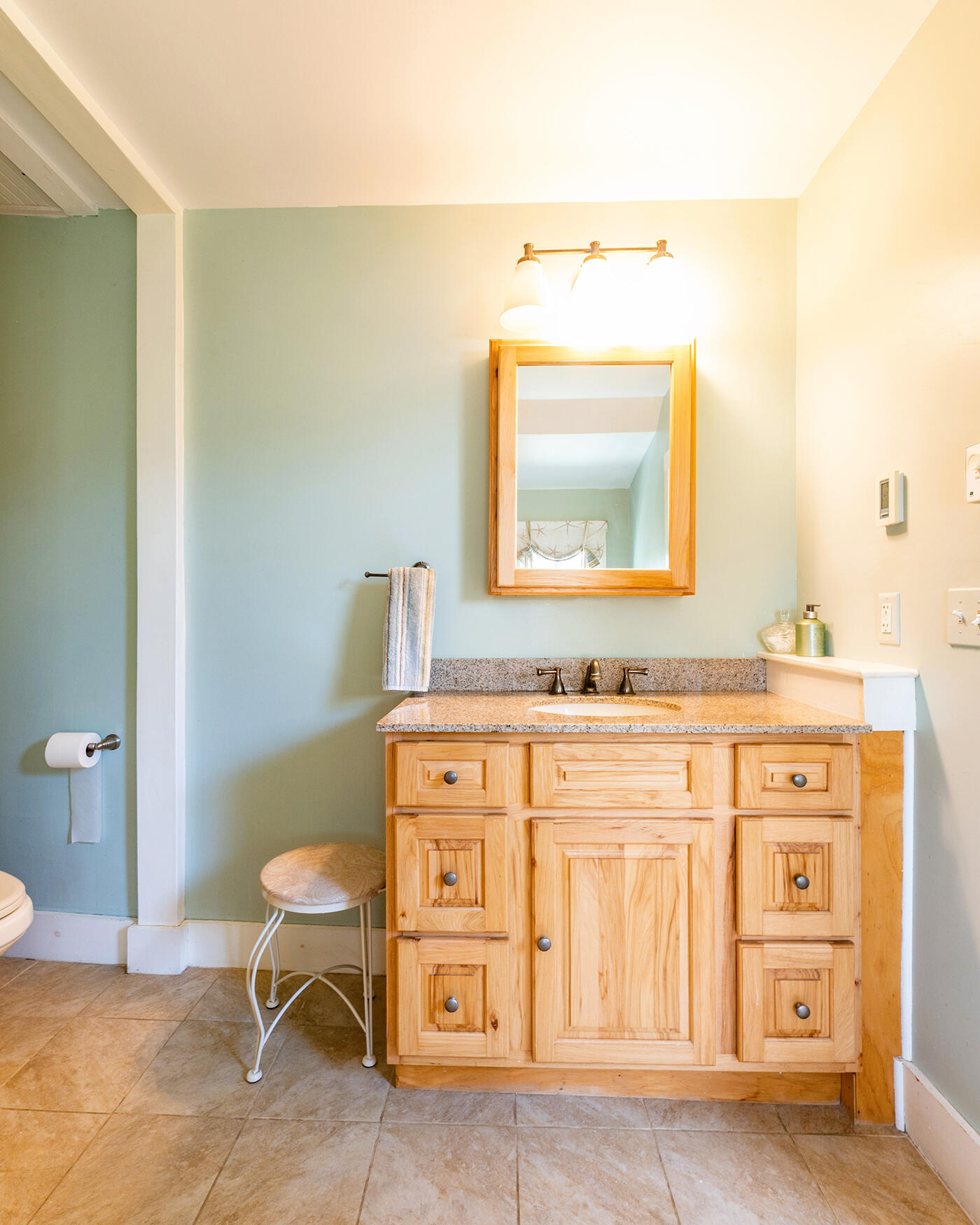 500 Goosepecker Ridge Road Montville ME 04941