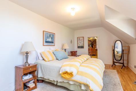 500 Goosepecker Ridge Road Montville ME 04941