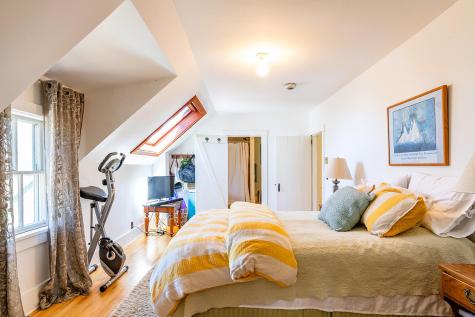 500 Goosepecker Ridge Road Montville ME 04941