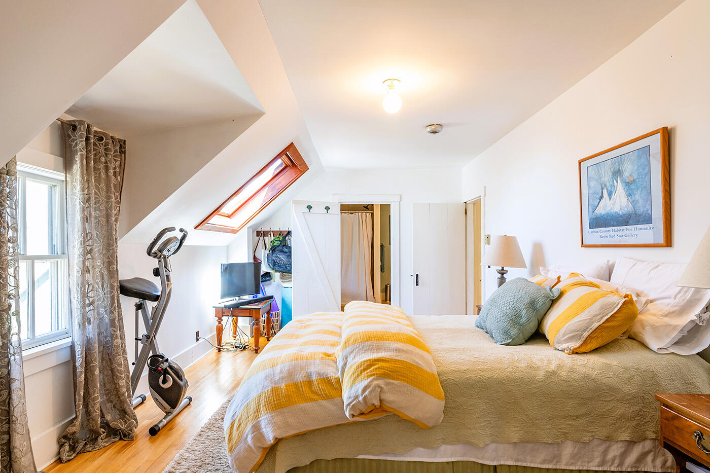 500 Goosepecker Ridge Road Montville ME 04941