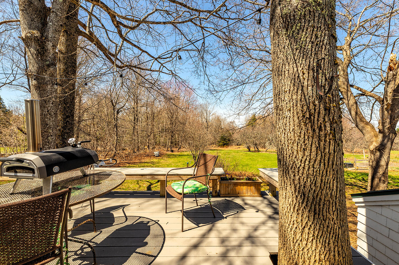 500 Goosepecker Ridge Road Montville ME 04941