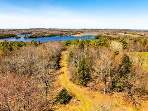 500 Goosepecker Ridge Road Montville ME 04941