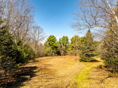 500 Goosepecker Ridge Road Montville ME 04941