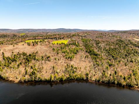 500 Goosepecker Ridge Road Montville ME 04941