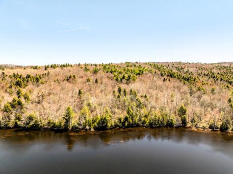 500 Goosepecker Ridge Road Montville ME 04941