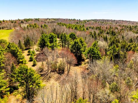 500 Goosepecker Ridge Road Montville ME 04941
