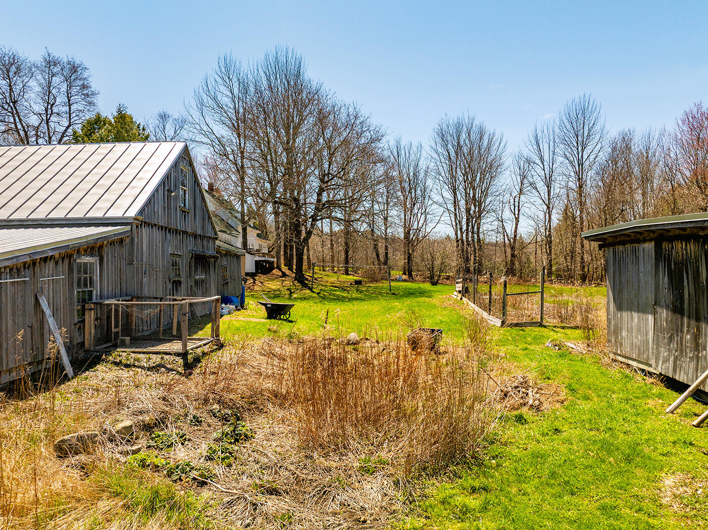 500 Goosepecker Ridge Road Montville ME 04941