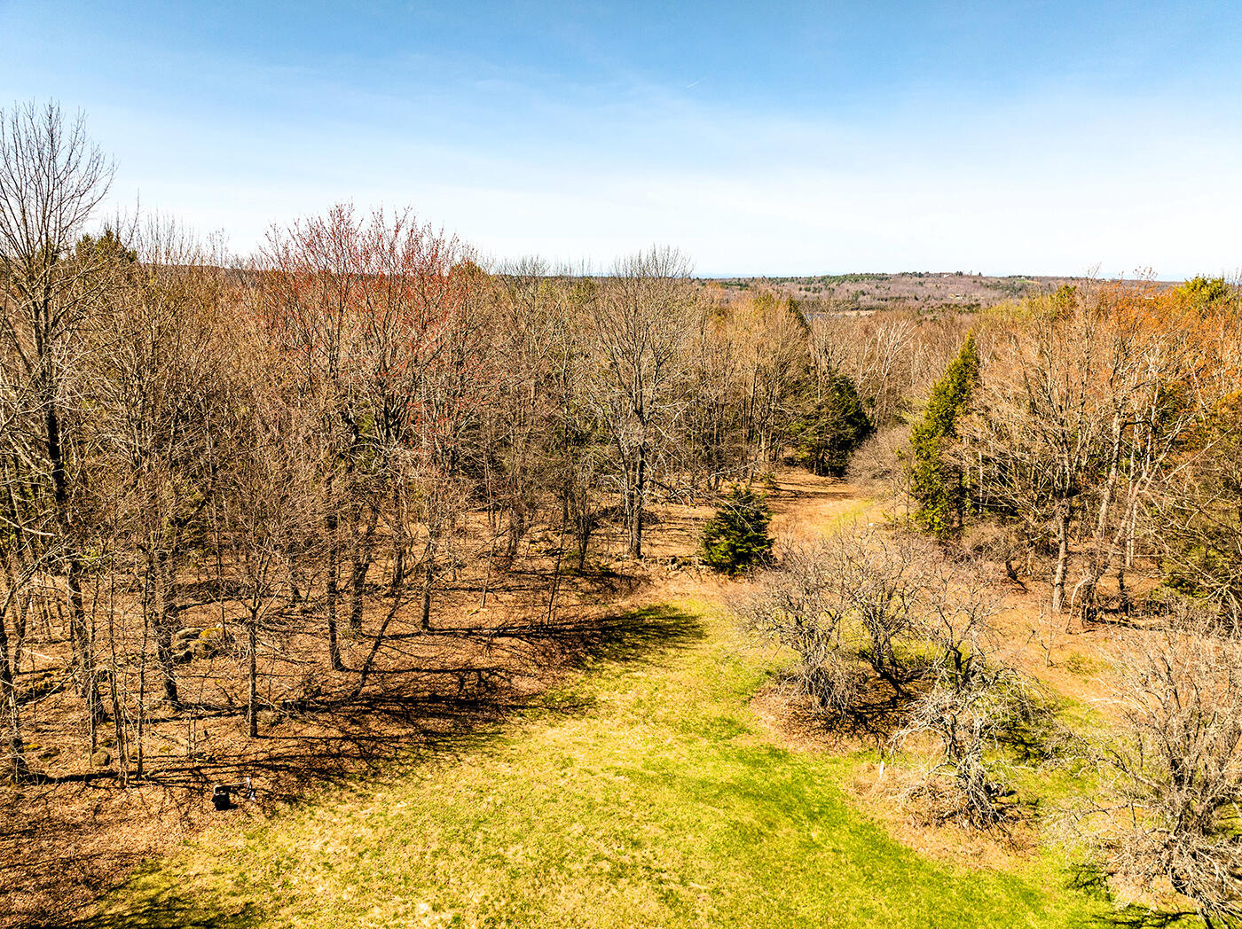 500 Goosepecker Ridge Road Montville ME 04941