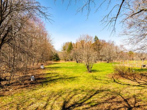 500 Goosepecker Ridge Road Montville ME 04941