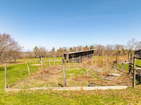 500 Goosepecker Ridge Road Montville ME 04941