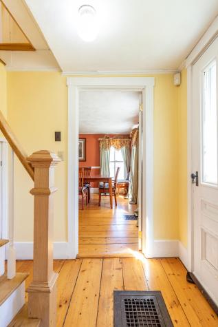 500 Goosepecker Ridge Road Montville ME 04941