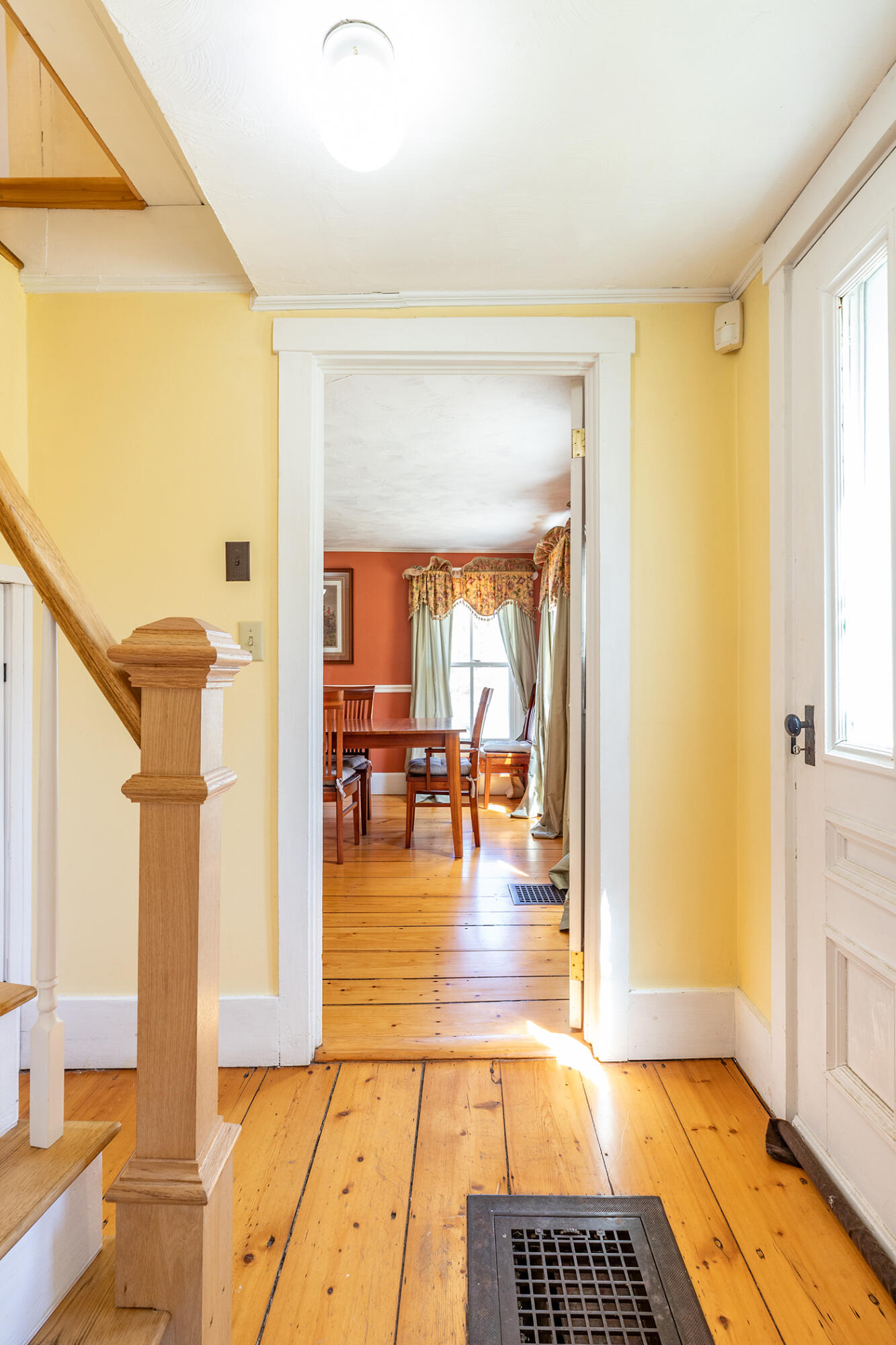 500 Goosepecker Ridge Road Montville ME 04941