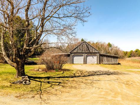500 Goosepecker Ridge Road Montville ME 04941