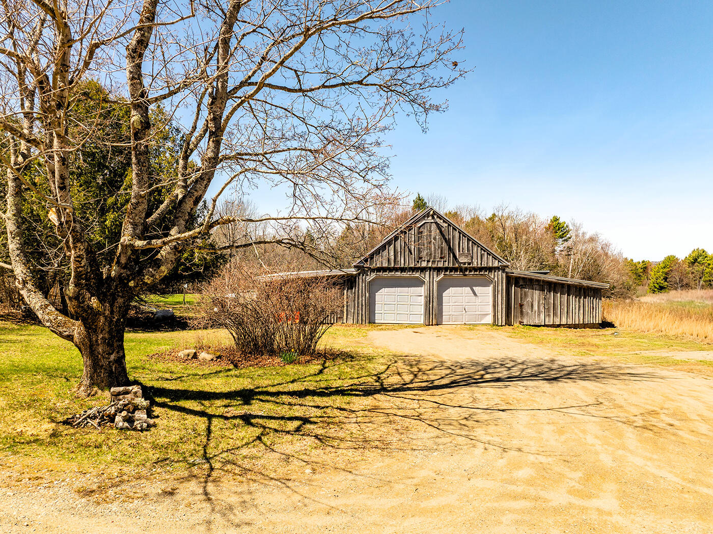 500 Goosepecker Ridge Road Montville ME 04941