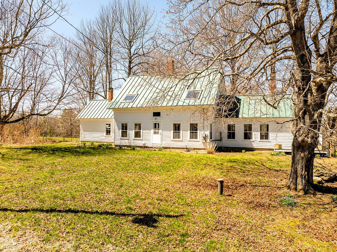 500 Goosepecker Ridge Road Montville ME 04941