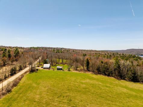 500 Goosepecker Ridge Road Montville ME 04941