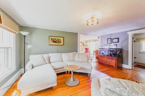 500 Goosepecker Ridge Road Montville ME 04941