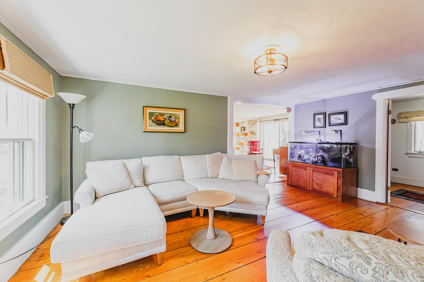 500 Goosepecker Ridge Road Montville ME 04941