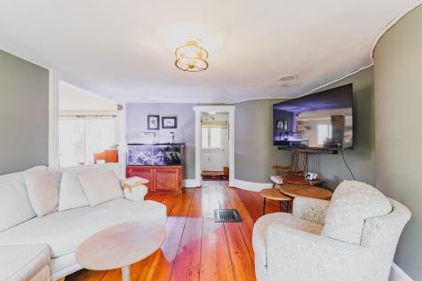 500 Goosepecker Ridge Road Montville ME 04941