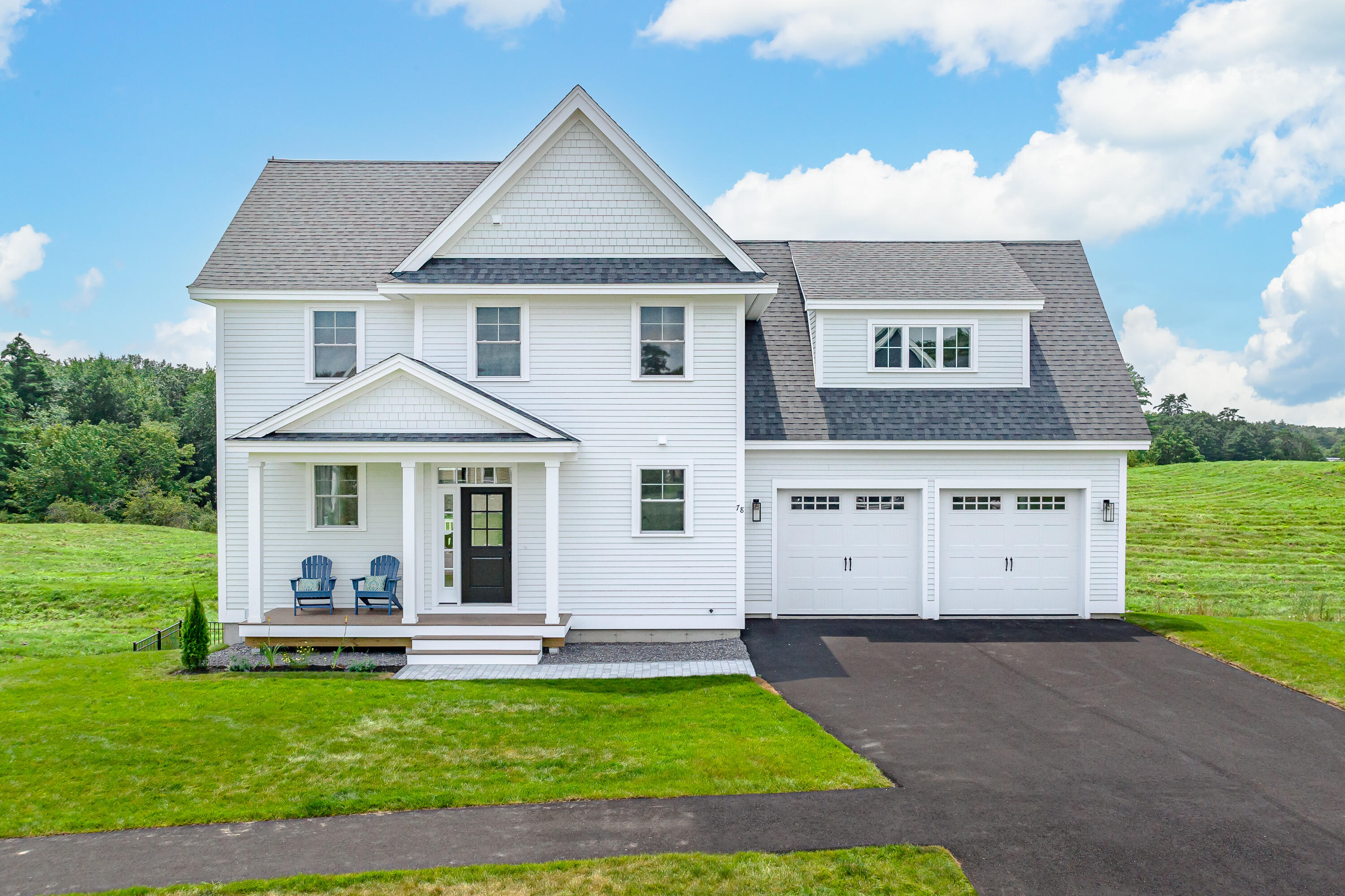 78 Black Sparrow Drive Portland ME 04102