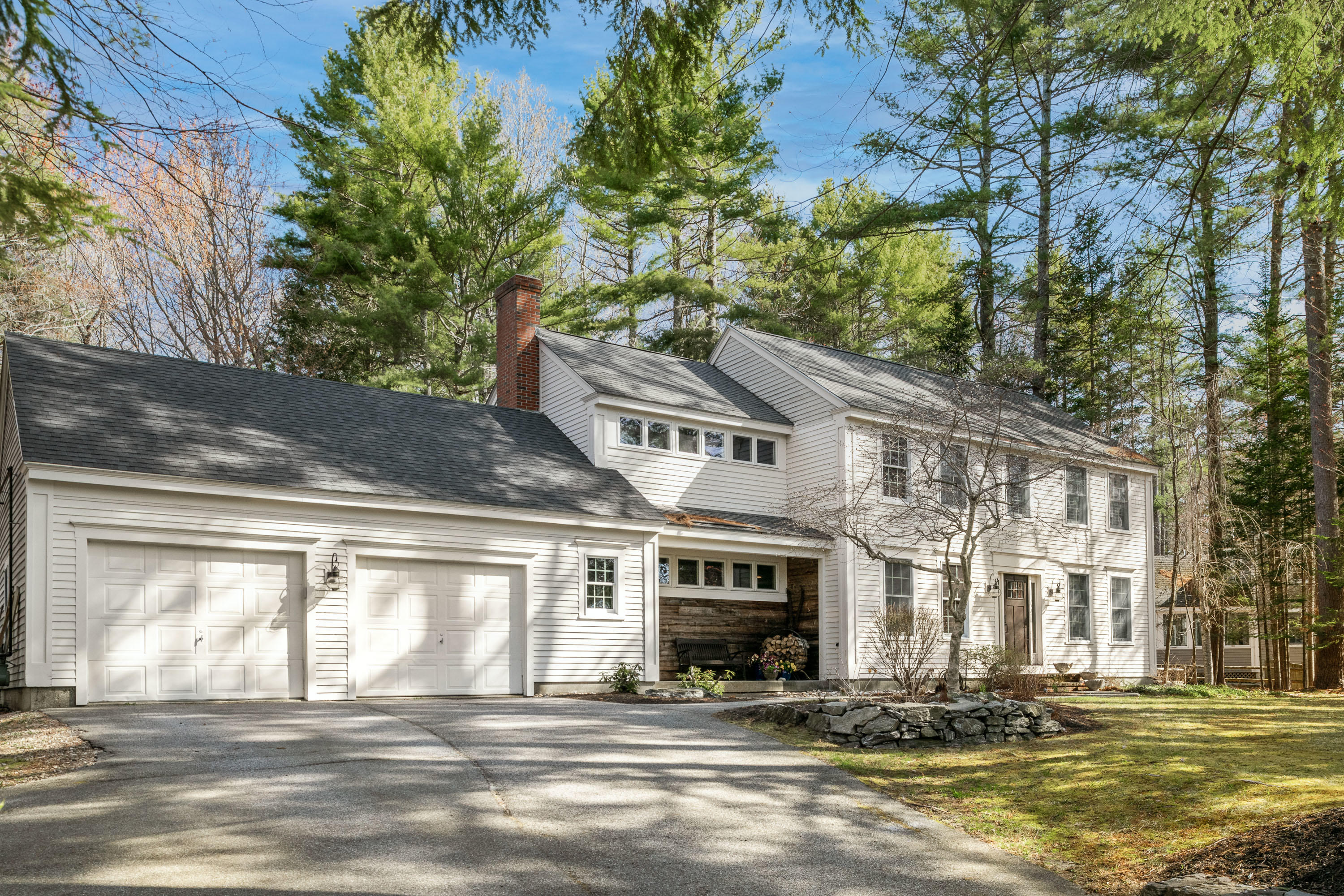 43 Hickory Lane Yarmouth ME 04096