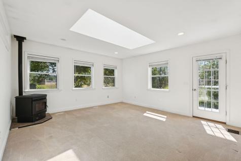 30 Farm Hill Road Cape Elizabeth ME 04107