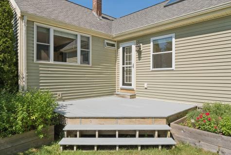 30 Farm Hill Road Cape Elizabeth ME 04107