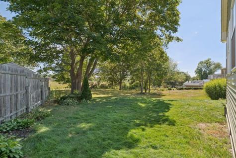 30 Farm Hill Road Cape Elizabeth ME 04107