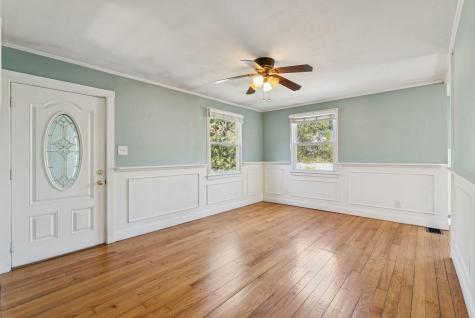 30 Farm Hill Road Cape Elizabeth ME 04107