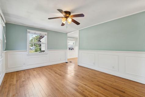 30 Farm Hill Road Cape Elizabeth ME 04107