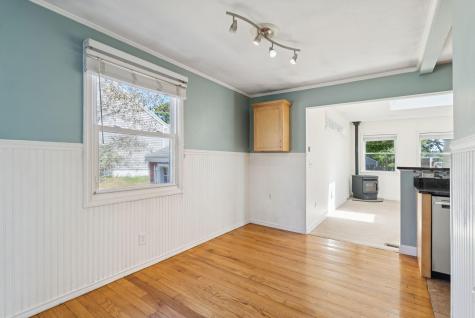 30 Farm Hill Road Cape Elizabeth ME 04107