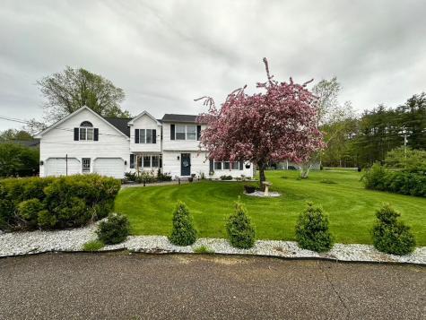 4 Buttonwood Road South Berwick ME 03908