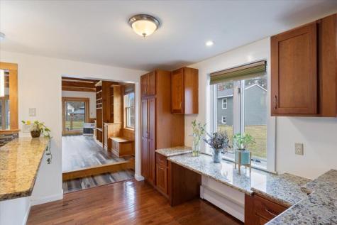 4 Buttonwood Road South Berwick ME 03908