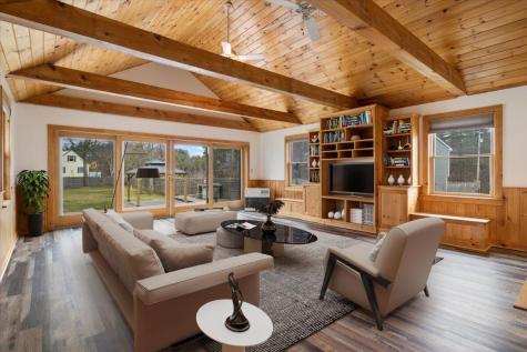 4 Buttonwood Road South Berwick ME 03908