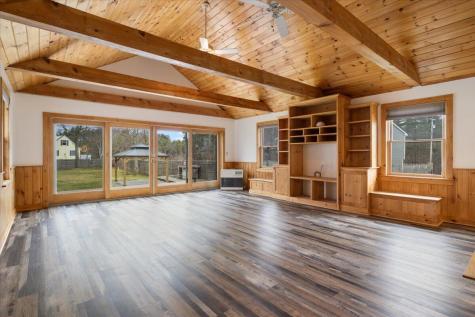 4 Buttonwood Road South Berwick ME 03908