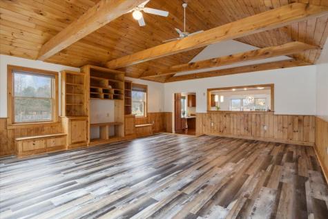 4 Buttonwood Road South Berwick ME 03908