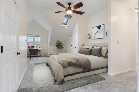 4 Buttonwood Road South Berwick ME 03908