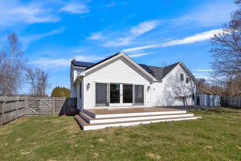 4 Buttonwood Road South Berwick ME 03908