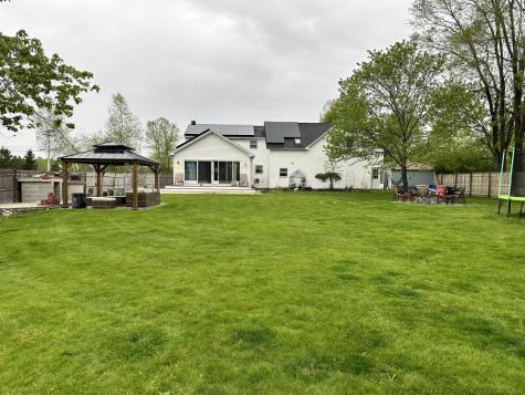 4 Buttonwood Road South Berwick ME 03908