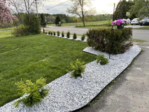 4 Buttonwood Road South Berwick ME 03908