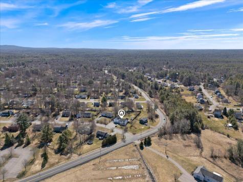 4 Buttonwood Road South Berwick ME 03908