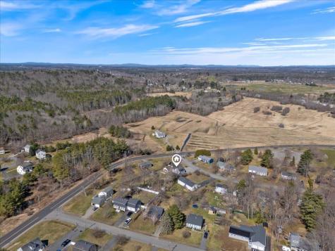 4 Buttonwood Road South Berwick ME 03908