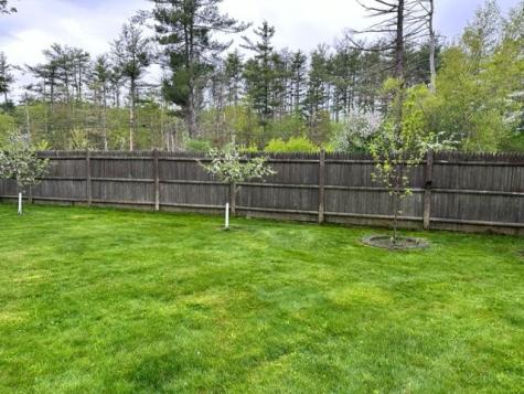 4 Buttonwood Road South Berwick ME 03908