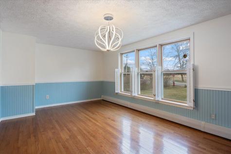 4 Buttonwood Road South Berwick ME 03908