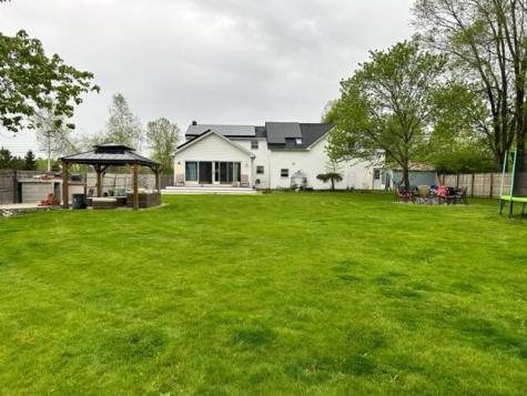 4 Buttonwood Road South Berwick ME 03908