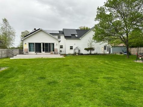 4 Buttonwood Road South Berwick ME 03908